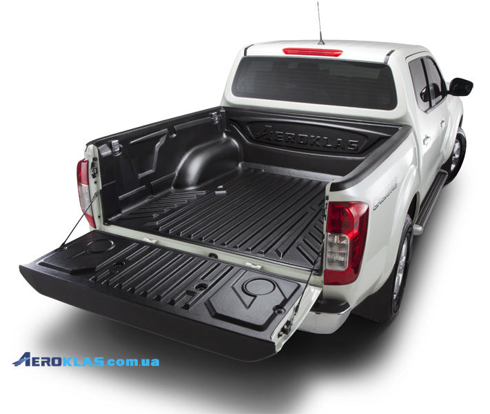 Trunk liner for Nissan Navara/NP300 2016- - image 3