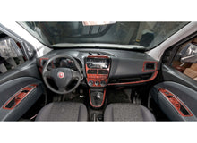 Dashboard Trim Covers (2010-2015) for Fiat Doblo II 2010-2022 - image 1