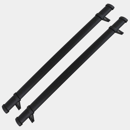 Roof Rack (2 pcs) for Chevrolet Equinox 2018-2025 - image 2
