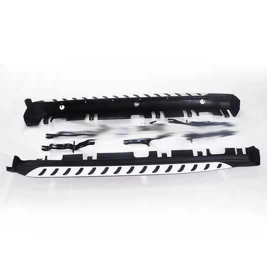 Side Steps Original (2 pcs) for Peugeot 4008 2012-2017 - image 2