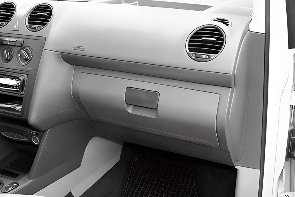 The glove compartment for Volkswagen Caddy 2004-2010 - Reelken Auto