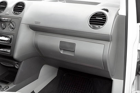 The glove compartment for Volkswagen Caddy 2004-2010 - Reelken Auto