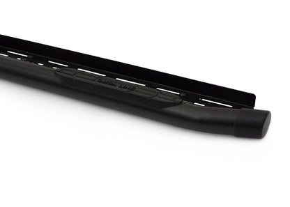 Side Amazon Black (2 PCs, black) for Volkswagen Amarok 2022- year - image 3