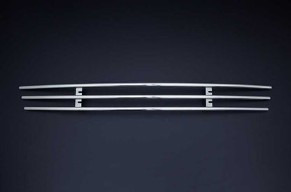 Front grille guard for Smart 2007-2014 - image 2