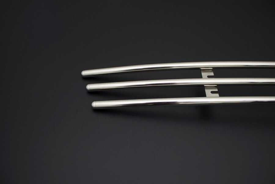 Front grille guard for Smart 2007-2014 - image 3