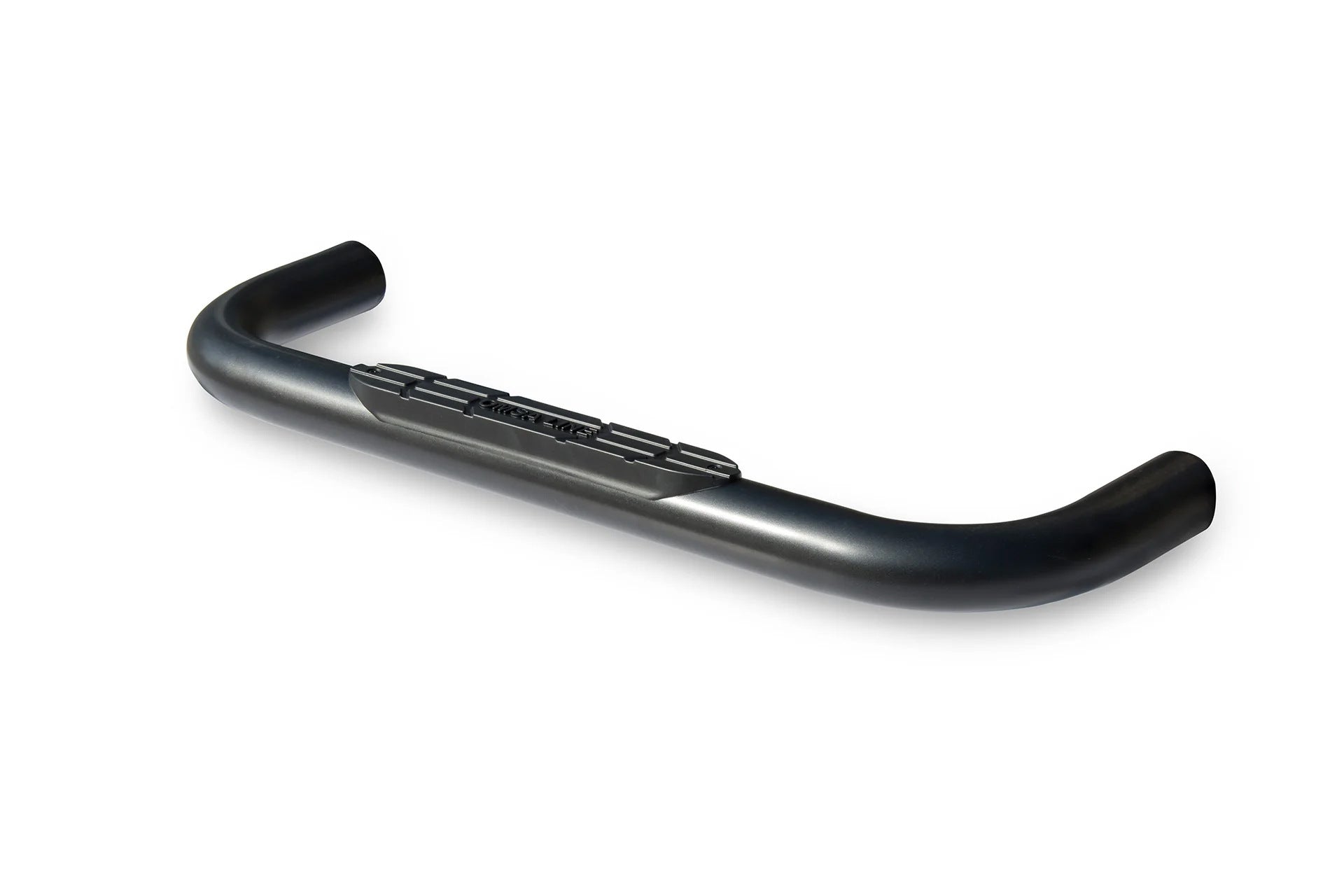 Rear step Omsa (black) for Volkswagen Amarok 2022- - image 1