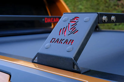 Roof Cross Bars DAKAR for Volkswagen Amarok 2022- - image 6
