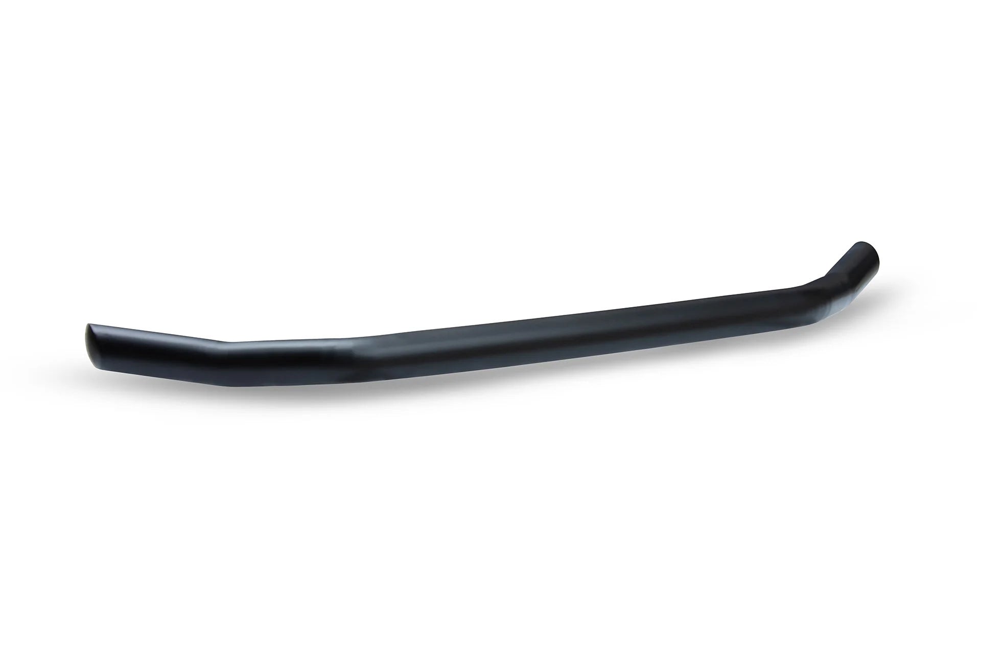 Front bar Vegas (black, 76mm) for Volkswagen Amarok 2022- - image 2