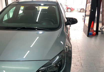 Mirror Covers BMW-Style (2 pcs) for Opel Astra J 2009-2015 - image 4