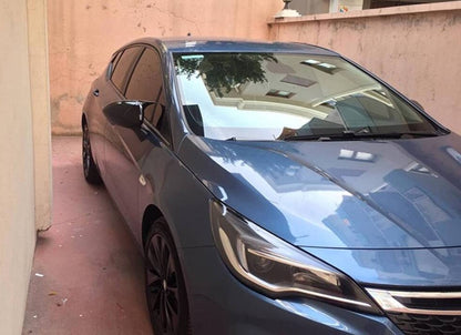 Mirror Covers BMW-Style (2 pcs) for Opel Astra K 2016-2021 - image 7