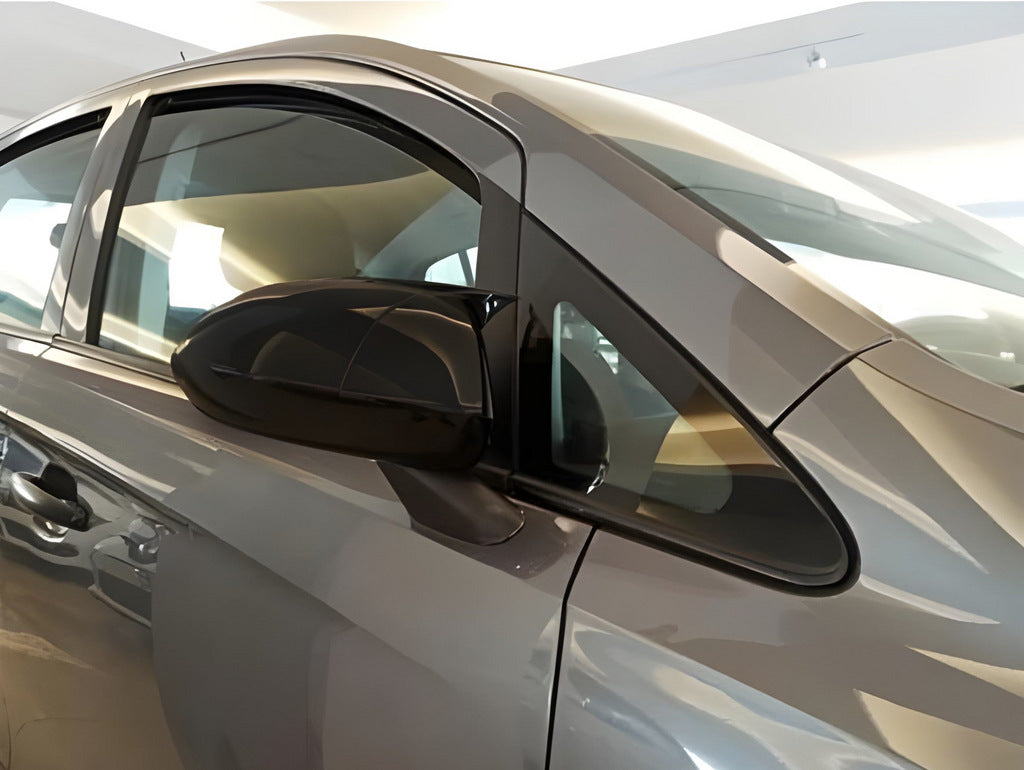 Mirror Covers BMW-Style (2 pcs) for Opel Corsa E 2015-2019 - image 2