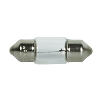 Indicator lamp Osram 6438 C10W 28mm 12V SV8.5-8 - Reelken Auto