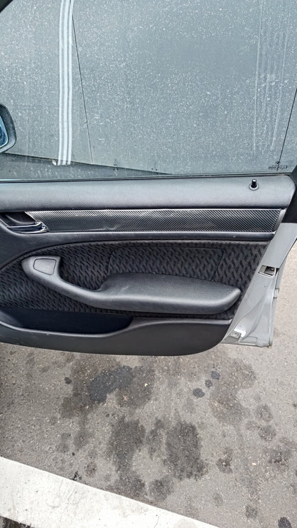 Interior Trim Covers for BMW 3 Series E-46 1998-2006 - image 11
