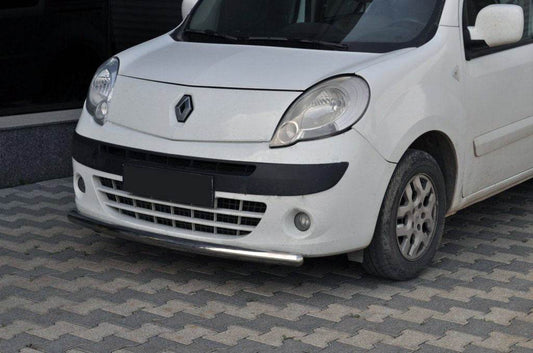 The lower stick (stainless steel.) for Renault Kangoo 2008-2020 - Reelken Auto