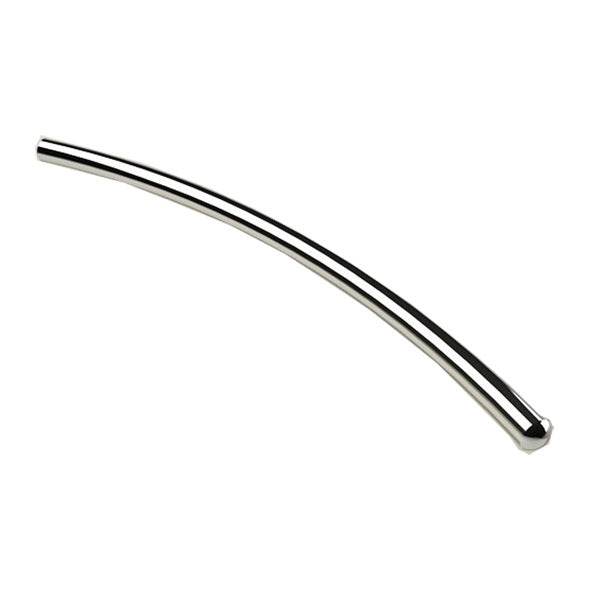 Front protection ST008 (stainless) for Toyota Highlander 2008-2013 - Reelken Auto