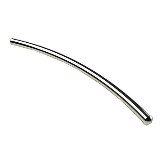 Front protection ST008 (stainless) for Toyota Highlander 2008-2013 - Reelken Auto