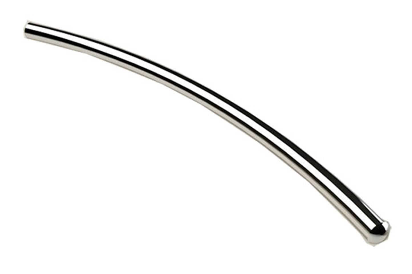 Front Bull Bar ST008 (2010-2013, Stainless Steel) for Toyota Highlander 2008-2013 - image 6