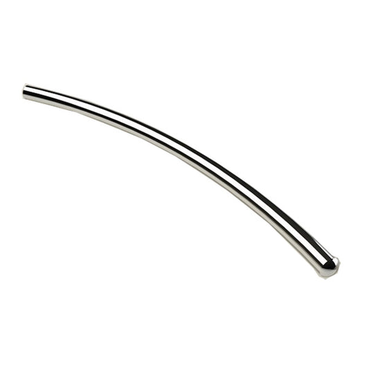 Front of us ST008 (2006-2014, stainless steel) for Ford Transit 2000-2014 - image 1