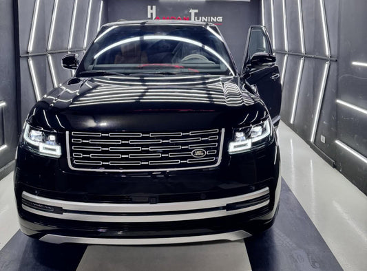 Facelift Kit to L460 (2024) for Range Rover IV L405 2013-2021 - image 1
