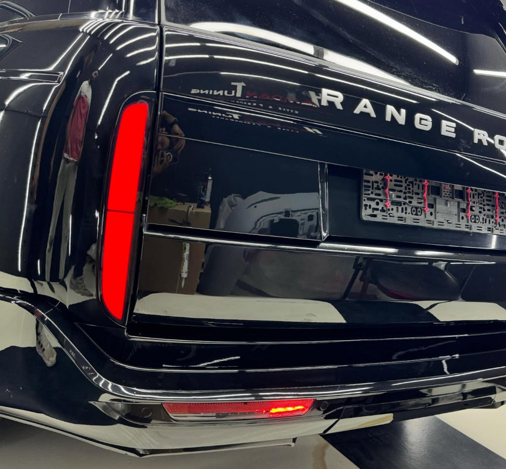 Facelift Kit to L460 (2024) for Range Rover IV L405 2013-2021 - image 11
