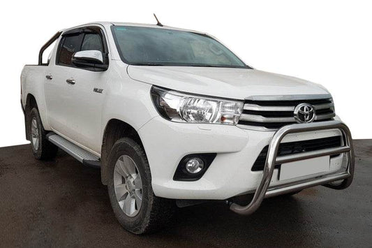 Excellent quality WT007 (stainless) for Toyota Hilux 2015↗ - Reelken Auto