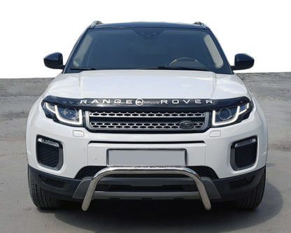 Bull Bar WT005 (Stainless Steel) for Range Rover Evoque 2012-2018 - image 1