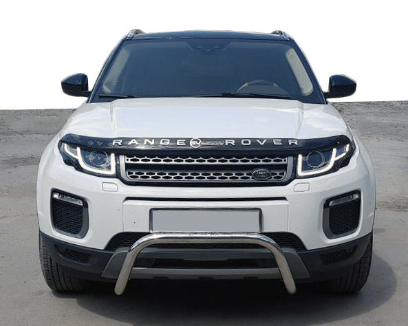 Bull Bar WT005 (Stainless Steel) for Range Rover Evoque 2012-2018 - image 1