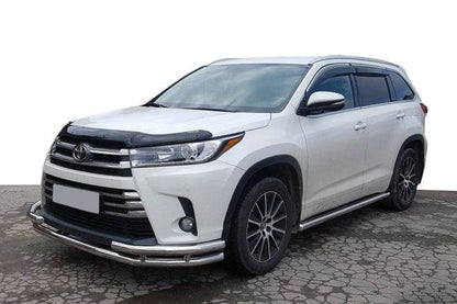 Excellent quality ST-Special (stainless) for Toyota Highlander 2013-2019 - Reelken Auto