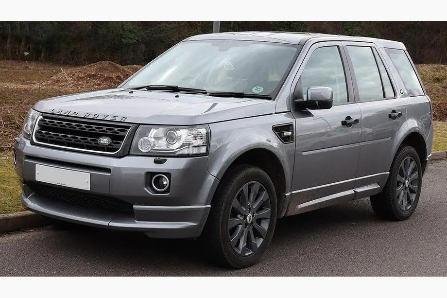 Body Kit Set (ABS Plastic) for Land Rover Freelander II 2006-2014 - image 2