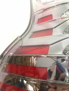 REDUCTION! Rear light left Original (restyling, 1 pc.) for Lexus GX460 - Reelken Auto