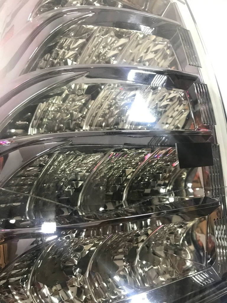 Clearance! Left Tail Light Original (Facelift, 1 pc) for Lexus GX460 2009-2023 - image 3