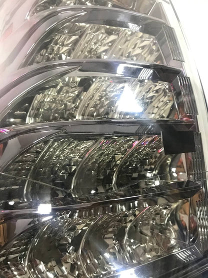 Clearance! Left Tail Light Original (Facelift, 1 pc) for Lexus GX460 2009-2023 - image 3