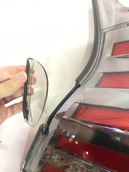 Clearance! Left Tail Light Original (Facelift, 1 pc) for Lexus GX460 2009-2023 - image 4