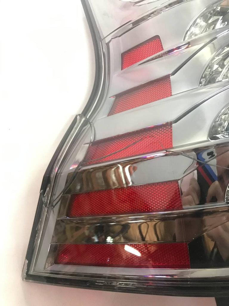 Clearance! Left Tail Light Original (Facelift, 1 pc) for Lexus GX460 2009-2023 - image 5