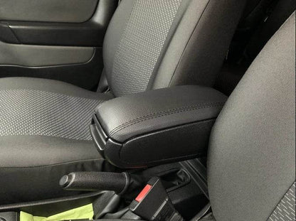 Armrest in OmsaLine glass holder for Opel Astra G classic 1998-2012 - Reelken Auto