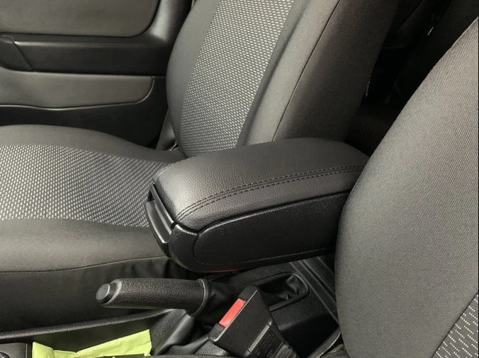 Armrest with Cup Holder OmsaLine for Opel Astra G classic 1998-2012 - image 5