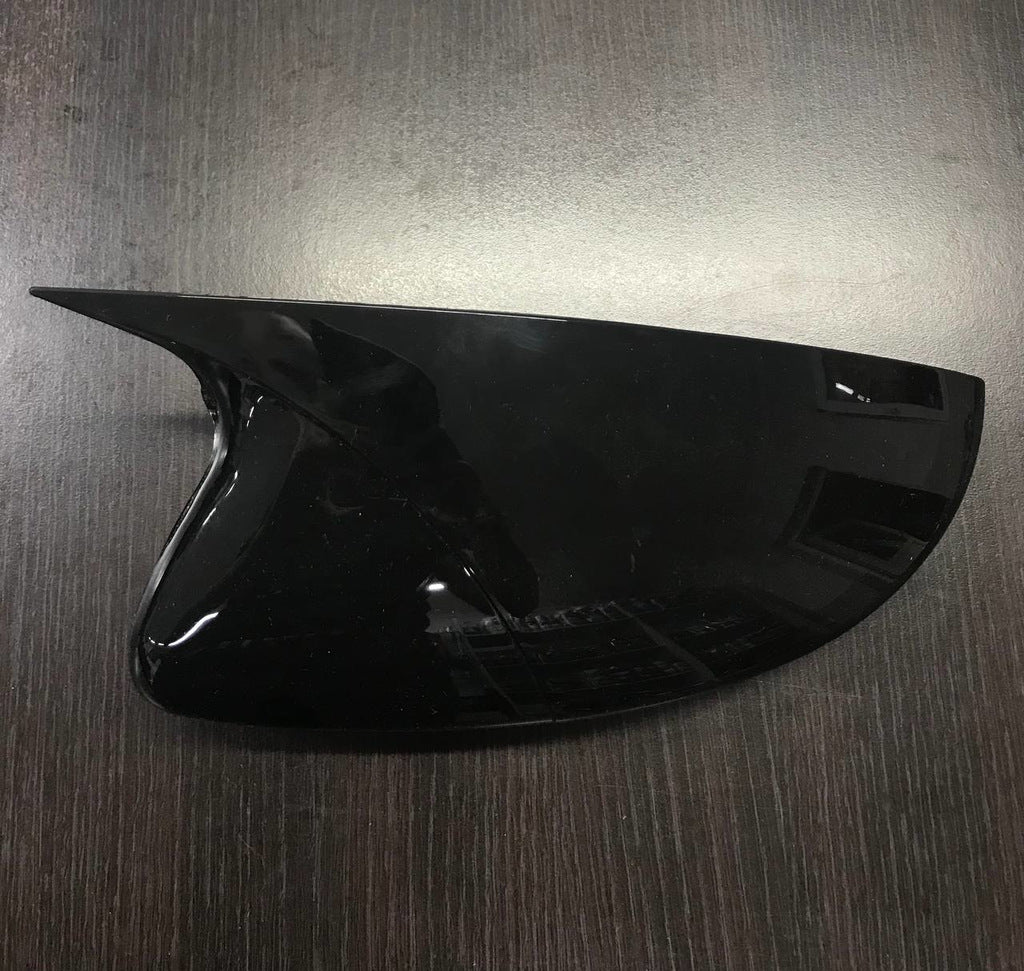 BMW-Style Mirror Cover (Driver Side) for Volkswagen Jetta 2011-2018 - image 1