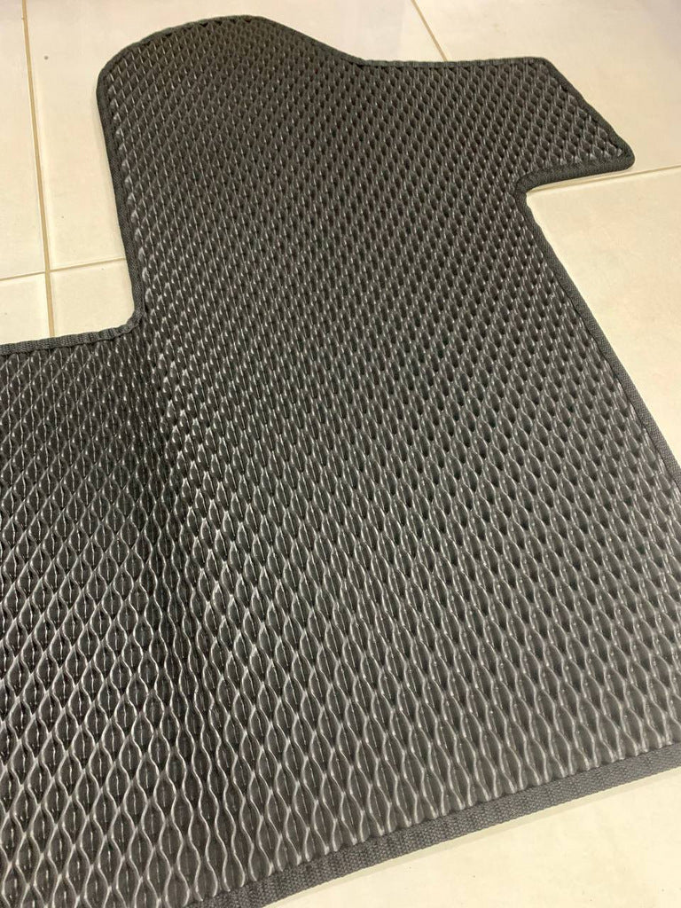 SALE! EVA Car Mats (black) for Renault Master 2011-2023 - image 3