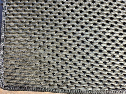 DISCOUNT! EVA mats (black) for Mercedes Vito W639 2004-2014 - image 3
