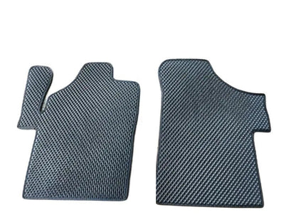 SALE! EVA Car Mats (black) for Mercedes Vito W639 2004-2014 - image 1