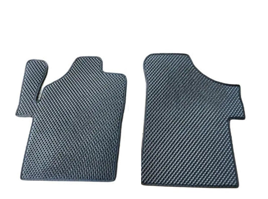 SALE! EVA Car Mats (black) for Mercedes Vito W639 2004-2014 - image 1