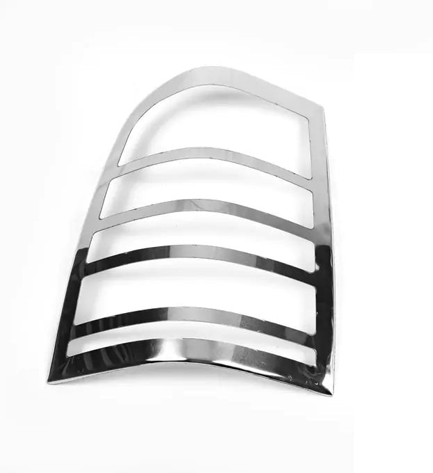 Clearance! Tail Light Cover (Stainless Steel) Driver Side for Mercedes Vito W638 1996-2003 - image 1