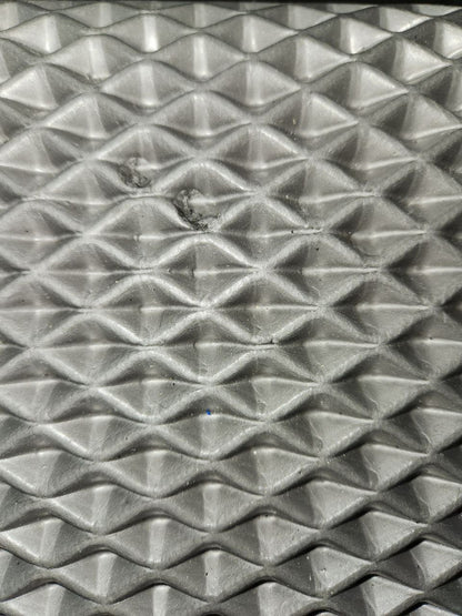 Discount EVA Door Sill Mats (3 pcs, grey) for Mercedes Sprinter W906 2006-2018 - image 3