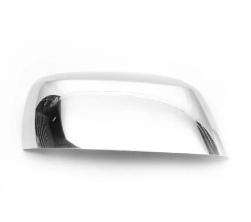 Mirror cover with turn signal repeater (passenger side) for Nissan Pathfinder R51 2005-2014 - image 1