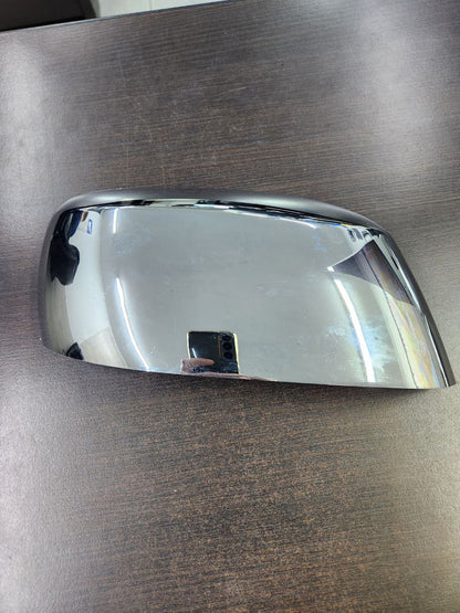 DISCOUNT! Mirror cover with turn signal (passenger side) for Nissan Pathfinder R51 2005-2014 - image 2