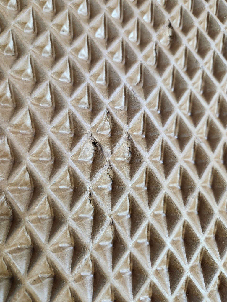 EVA Floor Mats (brick red) SALE for Opel Vectra C 2002-2008 - image 4