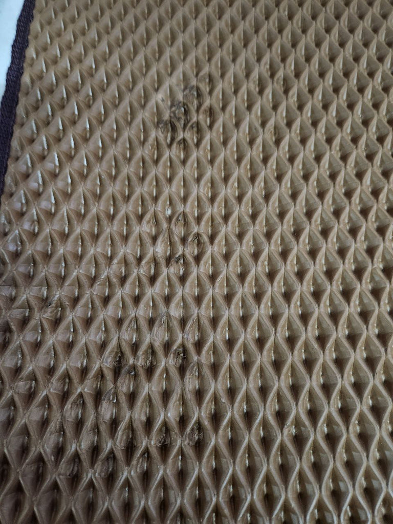 EVA Floor Mats (brick red) SALE for Renault Master 2011-2023 - image 4