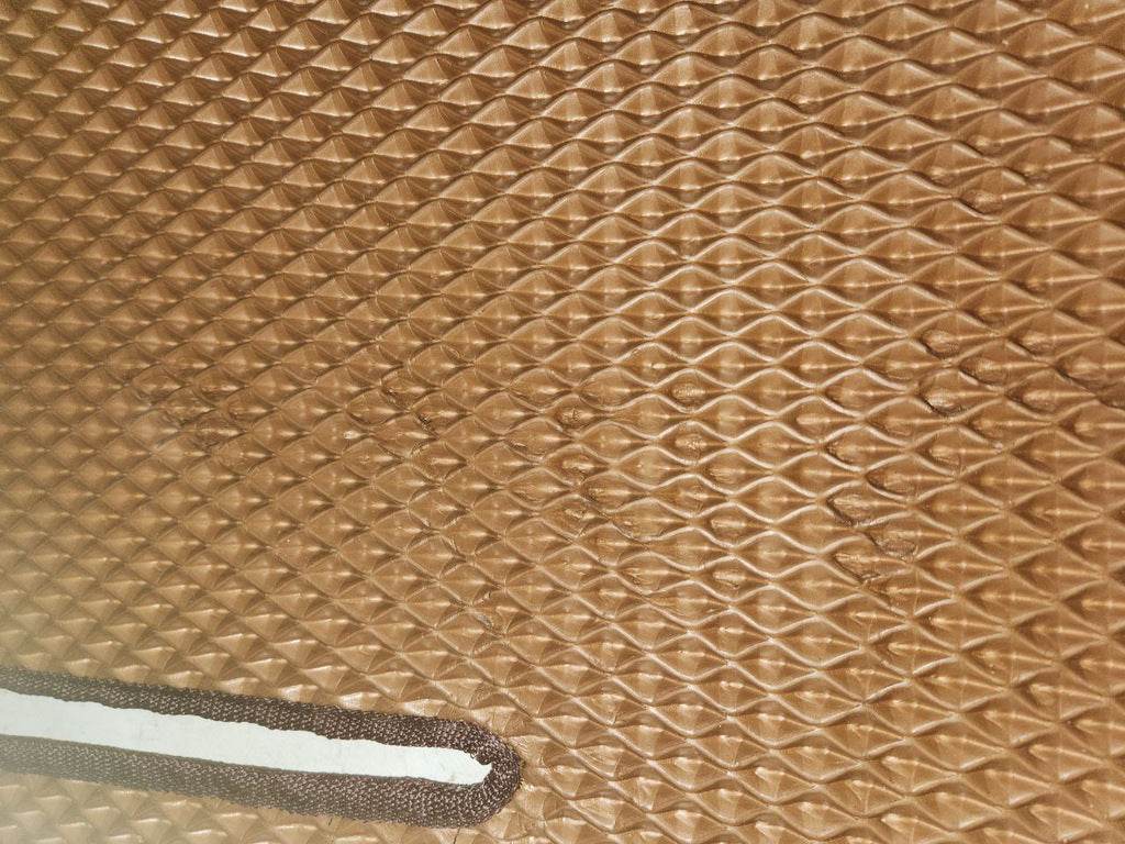 EVA mats (brick) REDUCED for Renault Master 2011-2023 - Reelken Auto