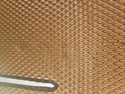 EVA mats (brick) REDUCED for Renault Master 2011-2023 - Reelken Auto