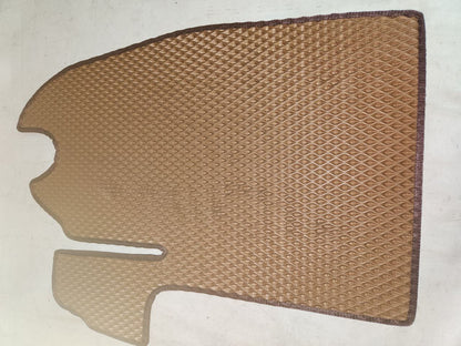 EVA Floor Mats (brick red) SALE for Renault Master 2011-2023 - image 2